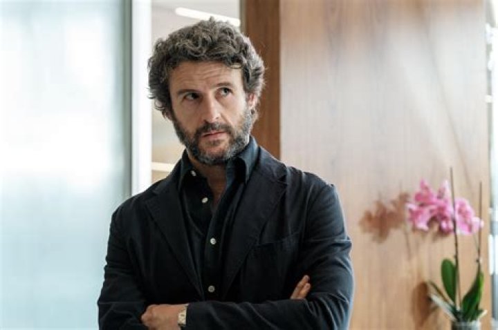 Jose Coronado Bio, Wiki, Age, Family, Wife, Movies, Tv Shows and Net Worth