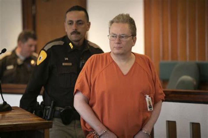 Joseph Paul DeWise: Where Is He Now?