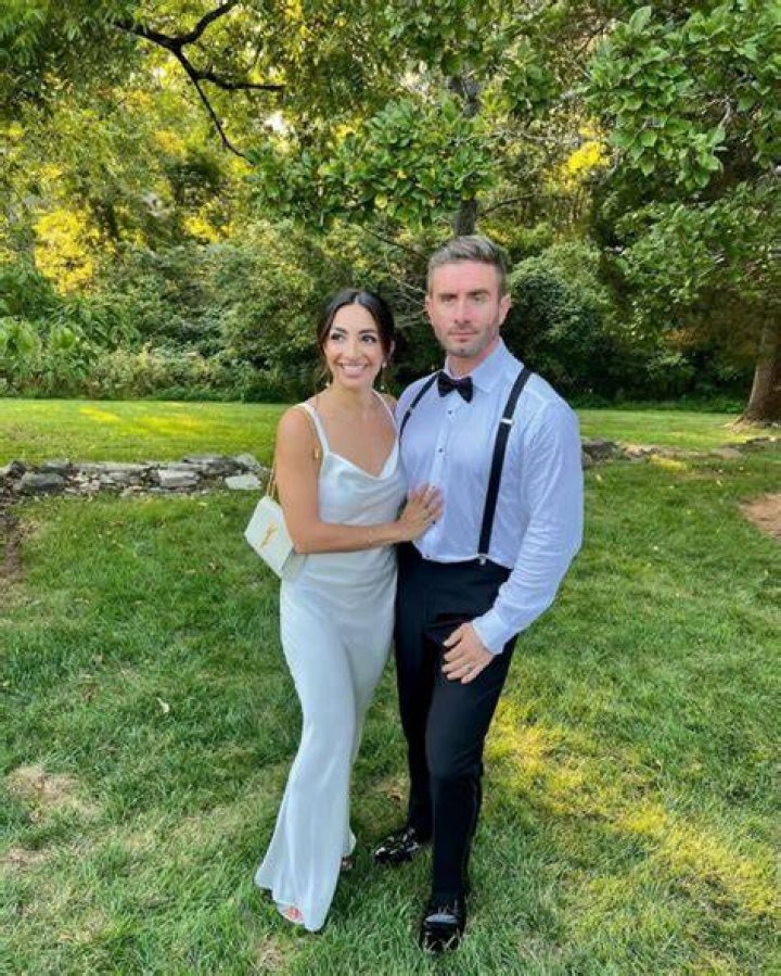 Josh Garcia Age Net Worth And Wife: Who Is He Married To?