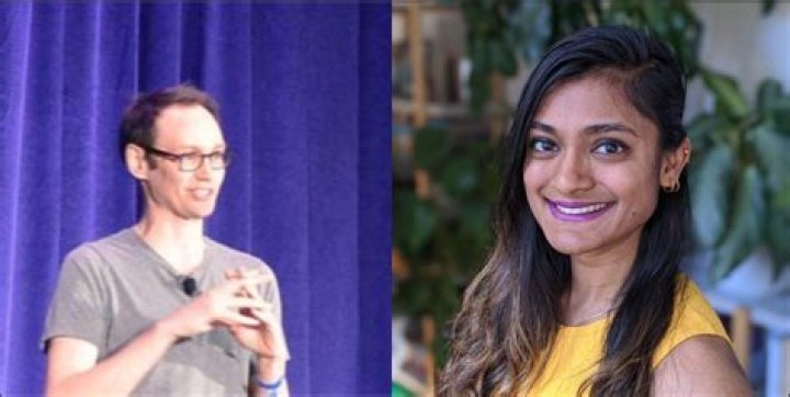 Josh Wardle Wife Palak Shah Is A Founding Director Of NDWA Labs