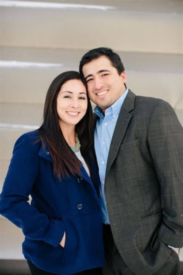JT Gasso Wife: Who is Andrea Harrison?