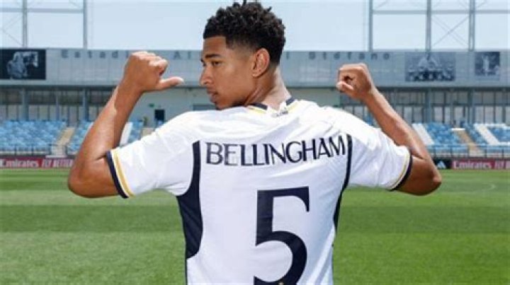 Jude Bellingham's Religious Beliefs: Unveiling The Football Star's Faith