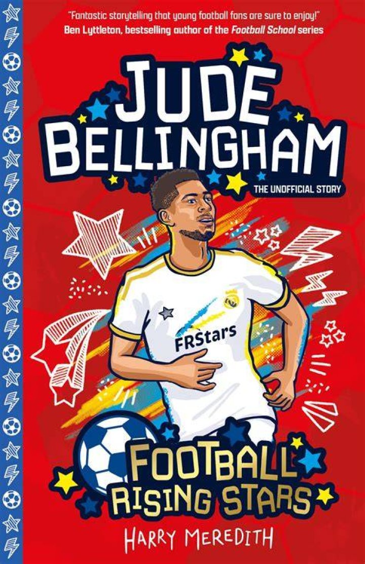 Jude Bellingham: The Rising Star And His Single Status