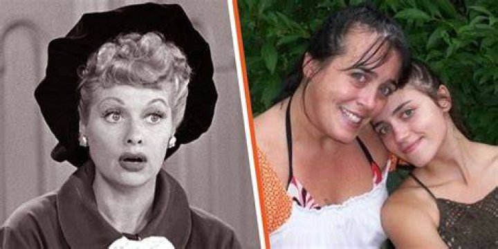 Julia Arnaz: A Journey Through Her Life And Legacy