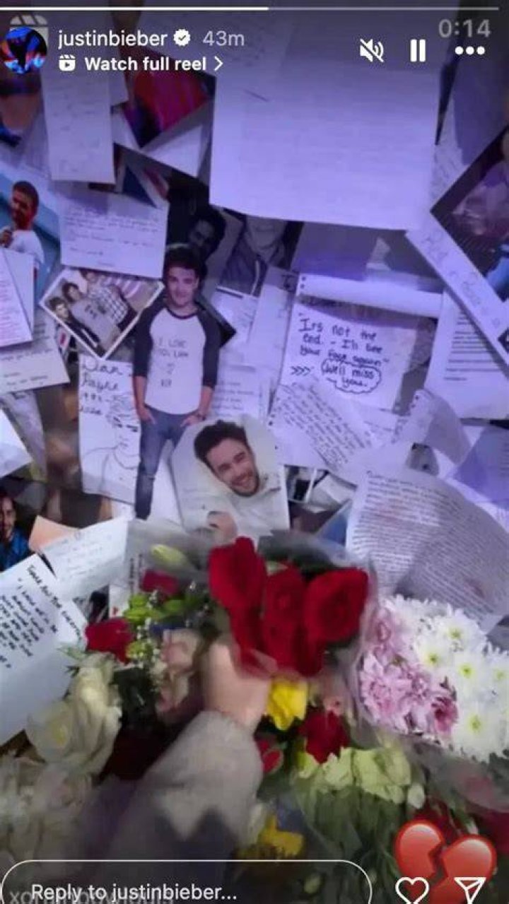 Justin Bieber's Tragic Death: A World In Mourning