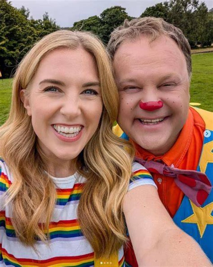 Justin Fletcher Death Hoax Explained: Mr Tumble Is Not Dead!