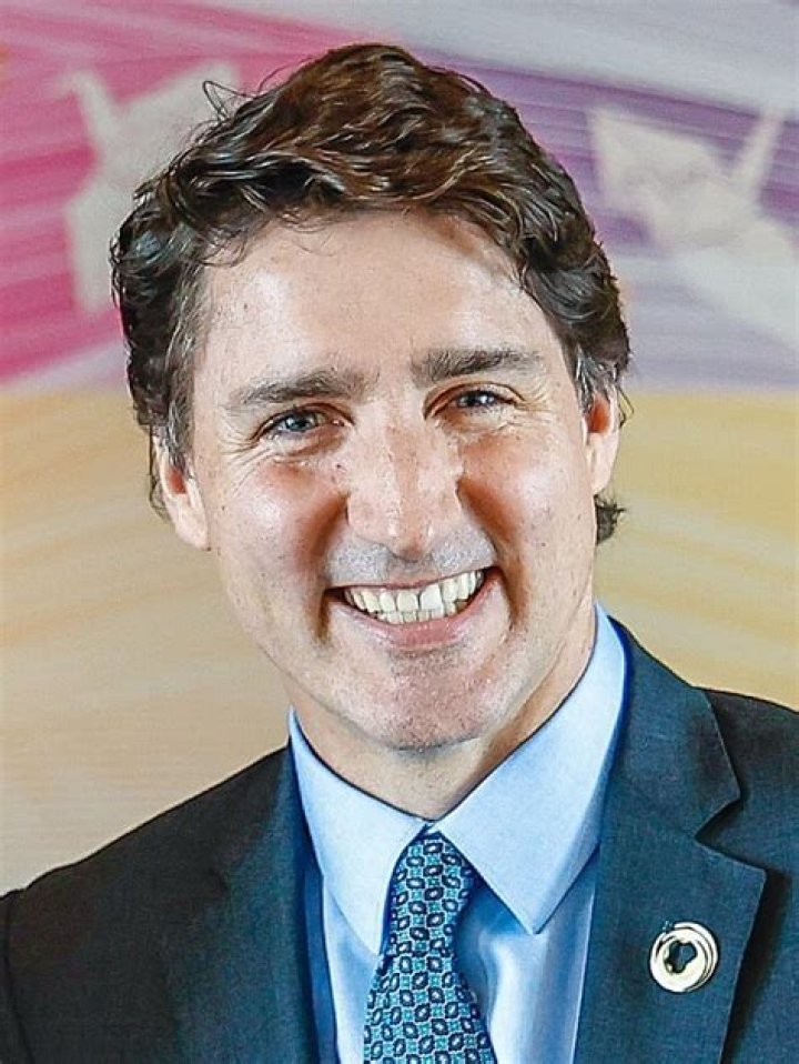 Justin Trudeau's Salary: A Comprehensive Overview