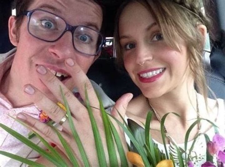 Justin Warner And His Wife Brooke Sweeten Had Some Ups And Down