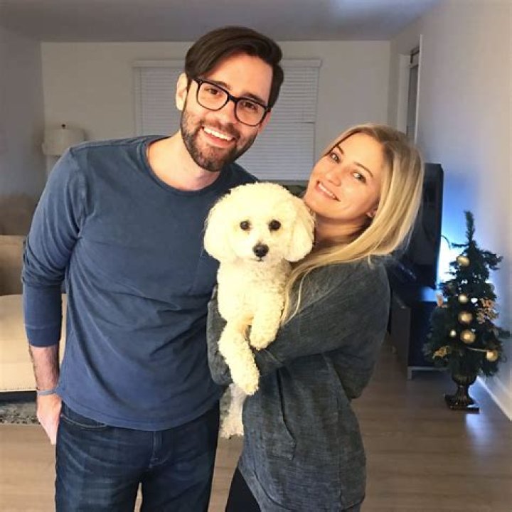 Justine Ezarik Boyfriend Ryan Wyatt Is The CEO Of Polygon Studios 