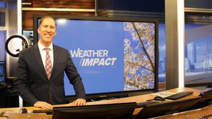 KAGS: Who Is Meteorologist Christopher Nunley? Plastic Surgery Rumors, Are They True?