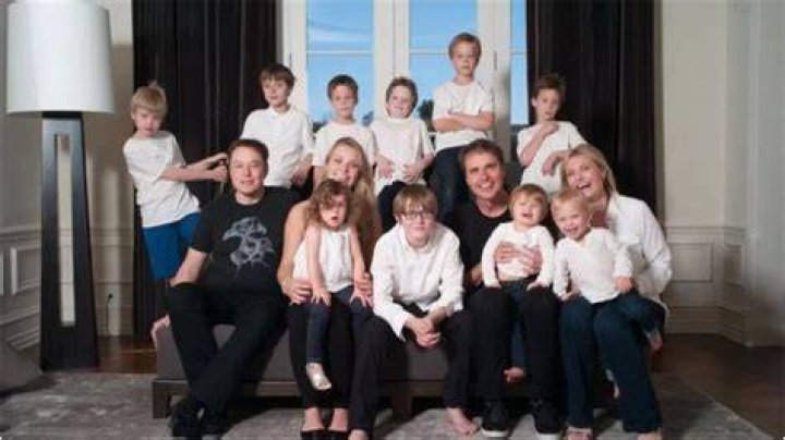 Kai Musk And Damian Musk: A Glimpse Into Their Lives