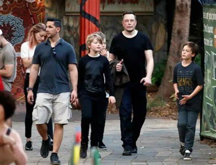 Kai Musk And His Siblings: A Glimpse Into Their Unique Family Dynamics