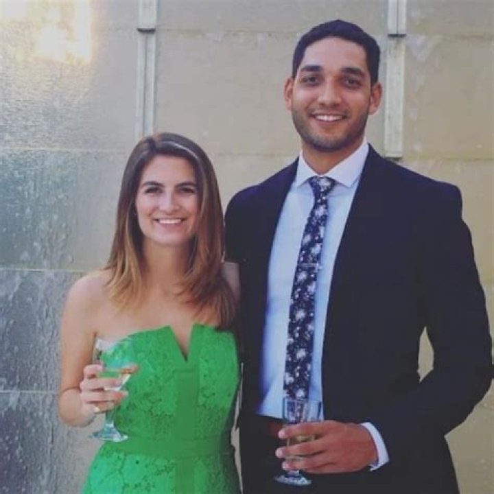 Kaitlan Collins: A Closer Look At CNN's Rising Star And Her Husband