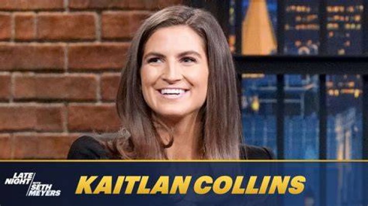 Kaitlan Collins: A Deep Dive Into The Life Of Her Wife