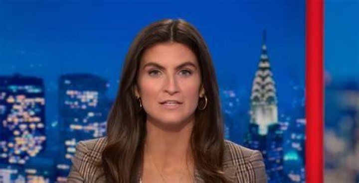 Kaitlan Collins: The Rising Star In Journalism