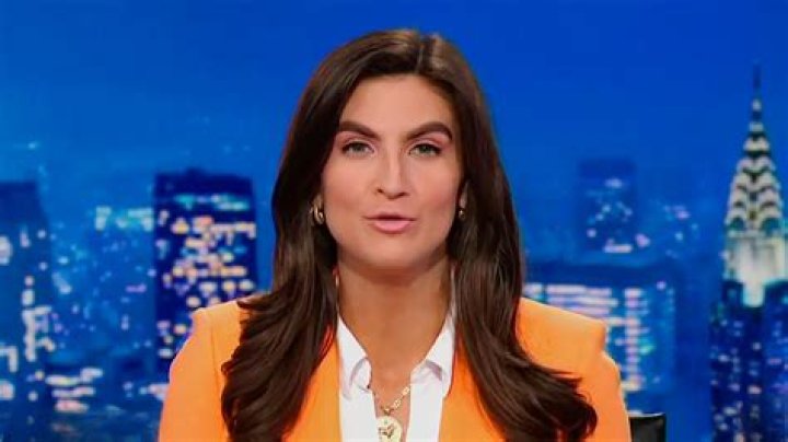 Kaitlin Collins: A Closer Look At The Woman Behind The Headlines