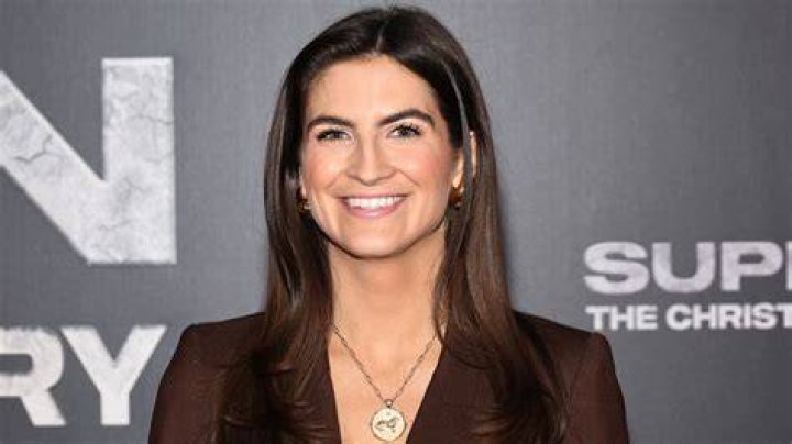 Kaitlin Collins: The Journey And Impact Of A Trans Trailblazer