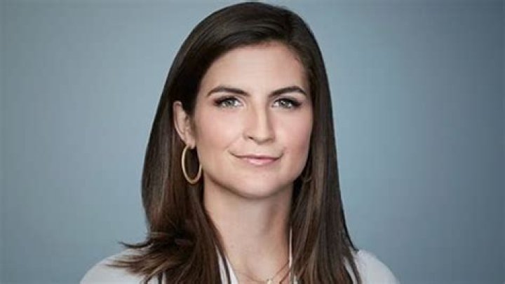 Kaitlin Collins: The Rising Star Of Political Journalism