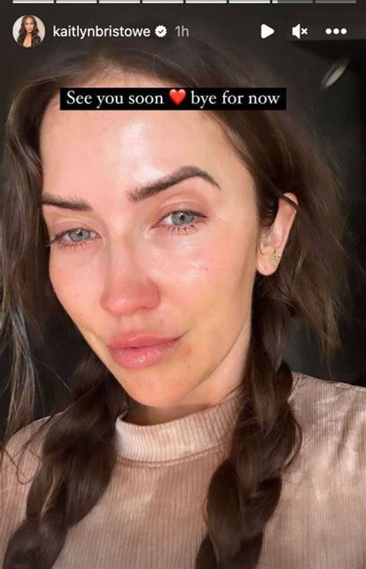 Kaitlyn Krems Leaks: Unveiling The Controversy