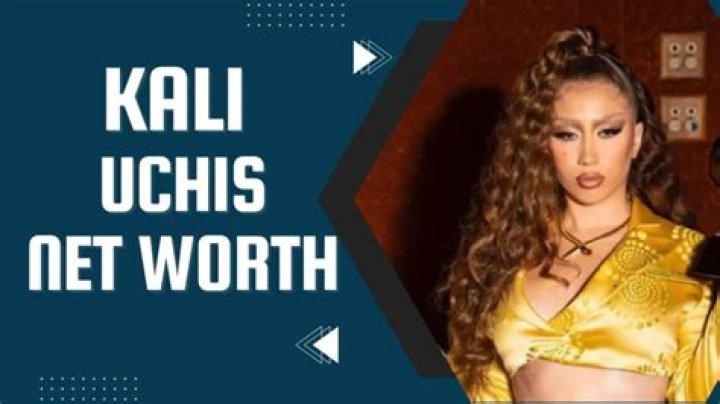 Kali Uchis Height, Age &amp; Measurements – How Tall is Kali Uchis?