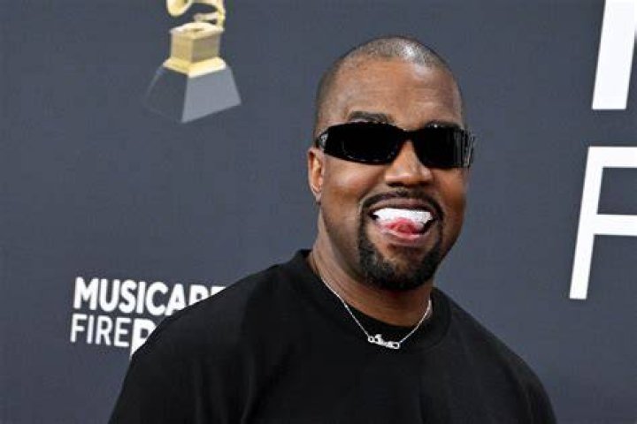 Kanye West's Paris Song: A Celebration Of Style And Success