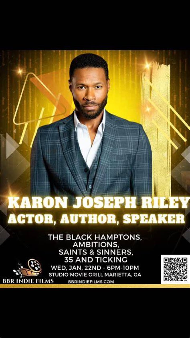 Karon Joseph Riley Height, Weight, Net Worth, Age, Wiki, Who, Instagram, Biography