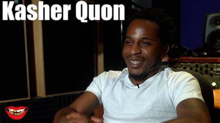 Kasher Quon Net Worth: Rumors Surfaces He Allegedly Scammed Teejayx6 For $30,000