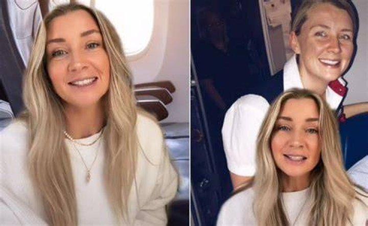 Kat Kamalani TikTok Age, Instagram Age Wiki, Biography Boyfriend: Flight Attendant
