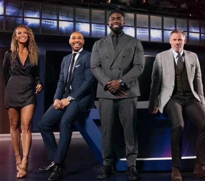 Kate Abdo Parents Ethnicity And Family Background: Is The CBS Boadcaster From Arab?