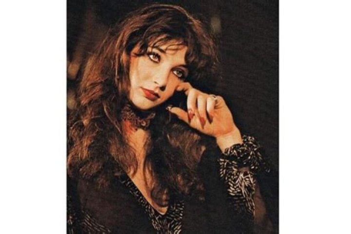 Kate Bush’s Son Albert McIntosh Has A Plan For A Musical Career