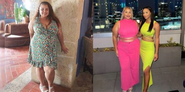Kate Sisk Weight Loss: Before and After, Meet Her On Instagram