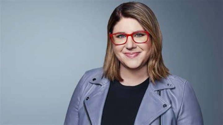 Katelyn Polantz Bio, Age, Family, Husband, CNN, Salary, Net worth