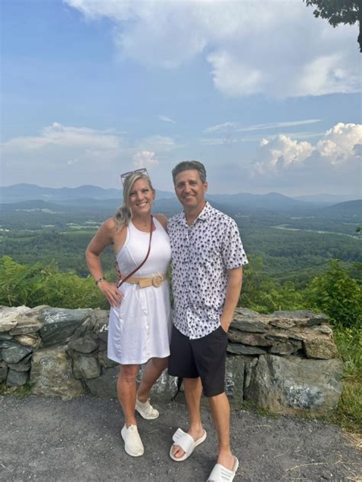 Katelyn Smith (WGAL) Wiki, Bio, Age, Family, Husband, Kids, Salary and Measurements