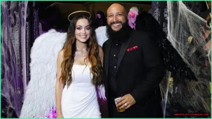 Kathleen Lights Husband Daniel Fuentes Is A Former US Navy Officer