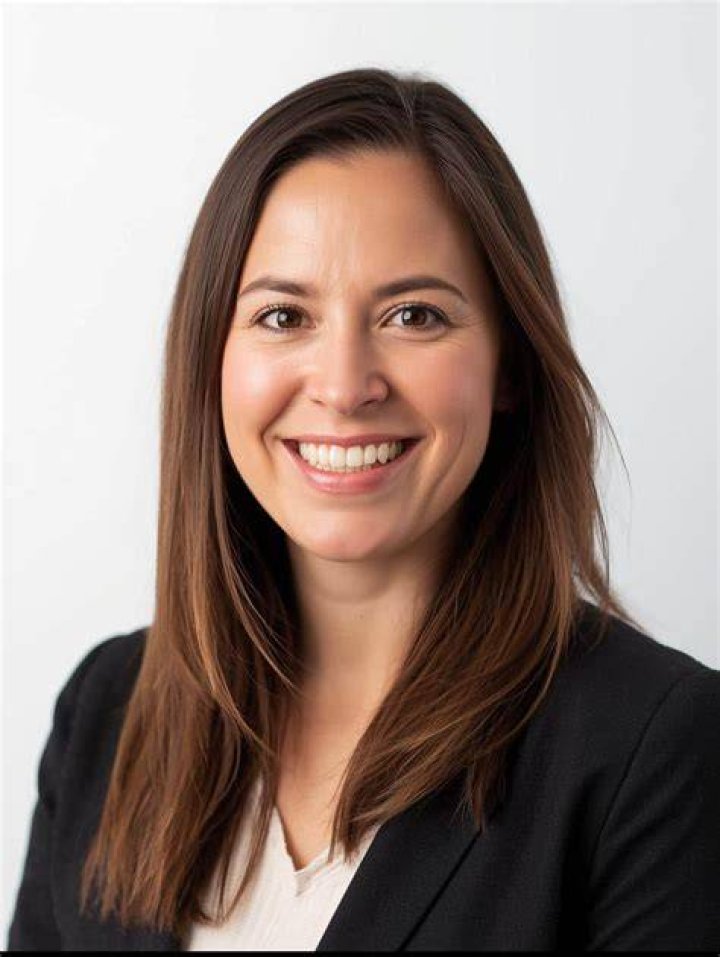 Kathryn Hamm Biography; Net Worth, Age And Son