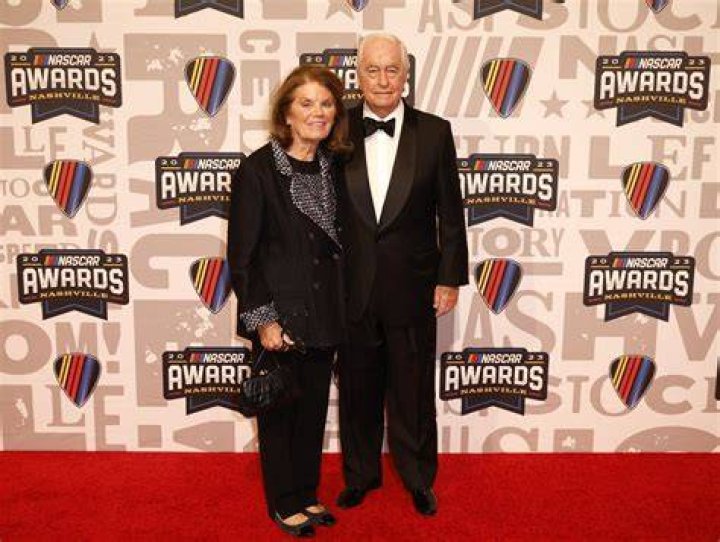 Kathy Penske: Roger Penske Wife Age – Meet Her On Instagram