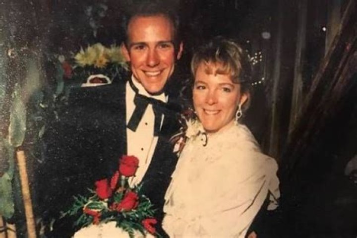 Kathy Tomac, Married To John Tomac And Mother Of Eli Tomac