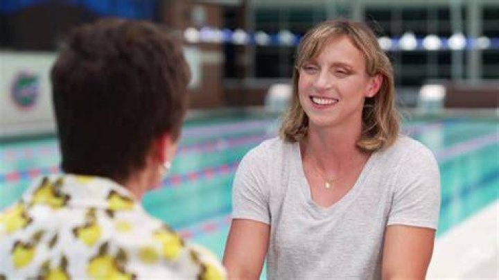 Katie Ledecky: A Champion's Journey Beyond The Pool