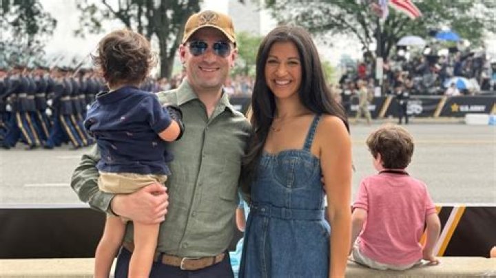 Katie Miller Wikipedia, Biography, Husband Age and Parents: Sheryl Waldman and Glenn Waldman,