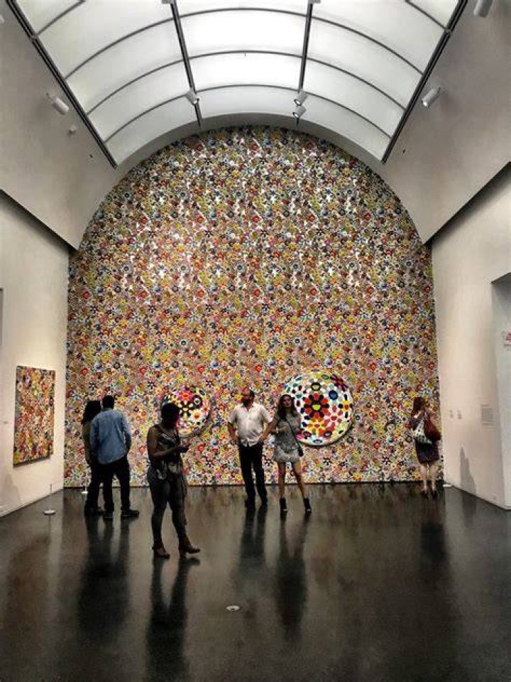 Katie Plum: The Rising Star Of Contemporary Art