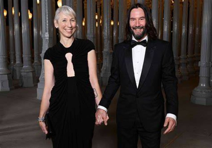 Keanu Reeves And His Journey To Fatherhood: The 'Keanu Reeves Baby' Story