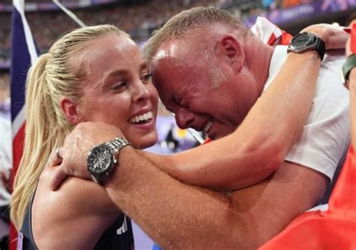 Keely Hodgkinson Husband: Is Keely Hodgkinson Married?