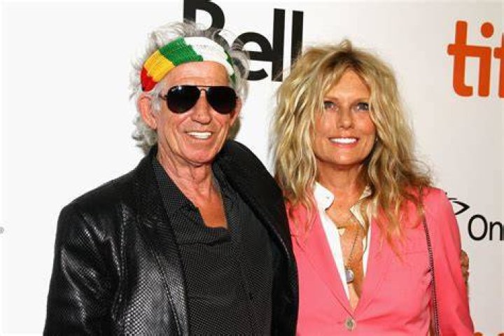 Keith Richards Wife: Patti Hansen Wikipedia, Net Worth, Young, Children, Age, Illness, Brother, Daughters