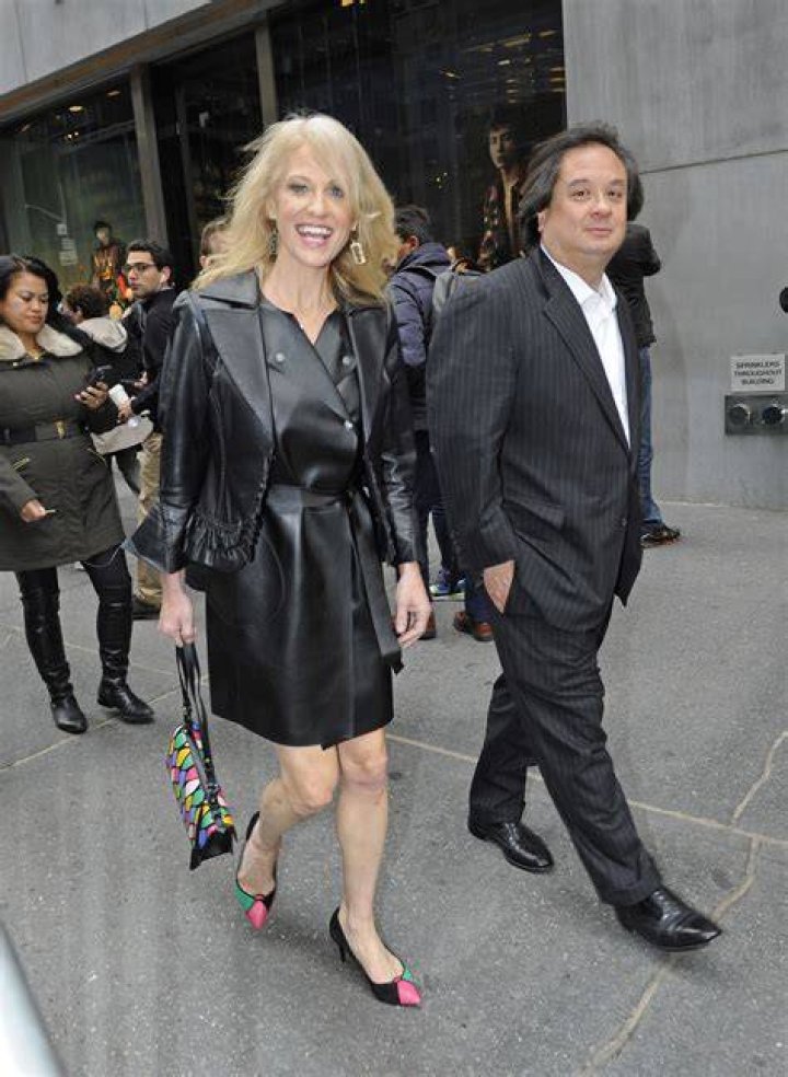 Kellyanne Conway's Current Love Life: A Behind-the-Scenes Look