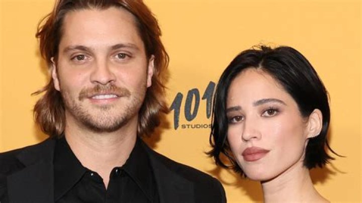 Kelsey Asbille's Husband: Love And Life Behind The Screen