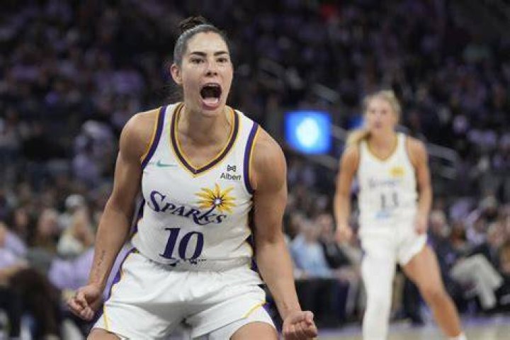 Kelsey Plum's Journey As A Mother: The Story Of Kelsey Plum's Daughter