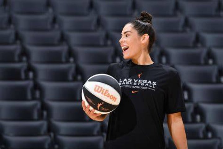 Kelsey Plum: A Glimpse Into Her Life And Future Generations
