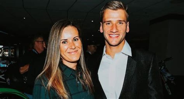 Ken Roczen Wife Courtney Savage Age Difference, What Is His Net Worth?