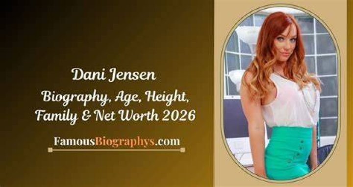 Kendall Van Keuren Biography : Billy Jensen’s Children