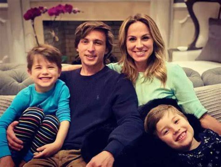 Kenneth Leonard Carter Age, Wiki, Biography, Wife, Children, Salary, Net Worth, Parents